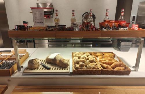 Grenchen Hotel | Hotel Velodrome