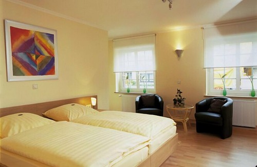 Laer Hotel | Hotel Veltrup