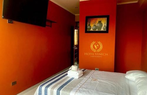 Amarilis Hotel | Hotel Venecia ll