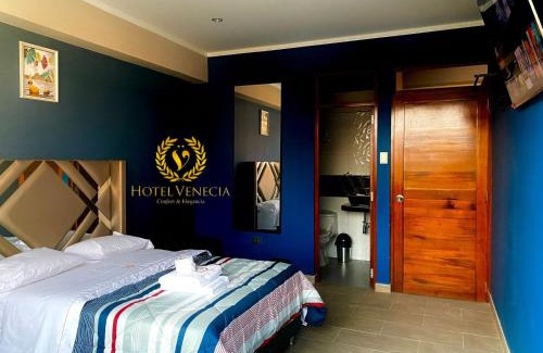 Amarilis Hotel | Hotel Venecia ll