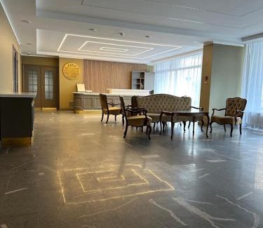 Ventspils Hotel | Hotel Vento