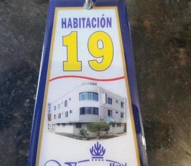Chimborazo Province Hotel | Hotel Ventura