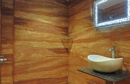 Vastrapur Hotel | Hotel Venue Inn