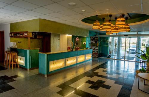 Zalakaros Hotel | Hotel Venus