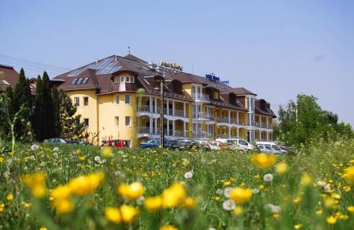Zalakaros Hotel | Hotel Venus