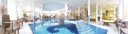 Zalakaros Hotel | Hotel Venus