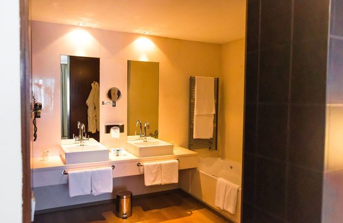 Valdepenas Hotel | Hotel Veracruz Plaza & Spa
