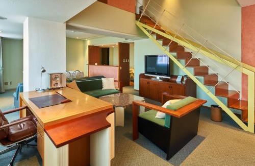 Arao Hotel | hotel VERDE