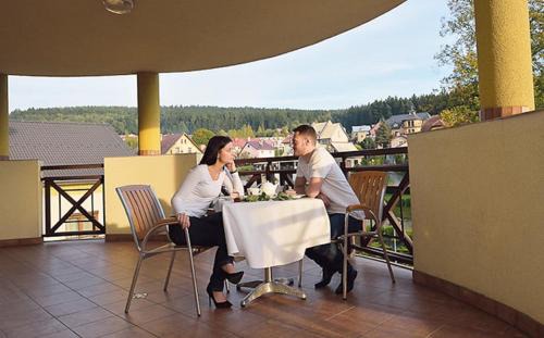 Kudowa Zdroj Hotel | Hotel Verde Montana Wellness & Spa