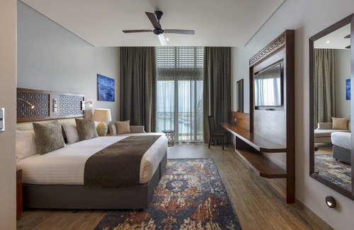 Zanzibar Town Hotel | Hotel Verde Zanzibar - Azam Luxury Resort & Spa