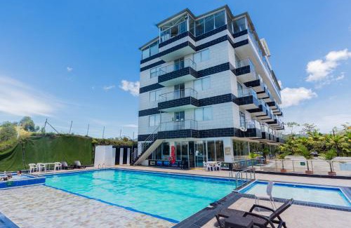 Guatape Hotel | Hotel Verony Guatape