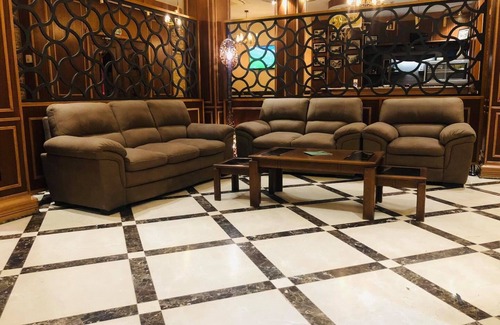 Biskra Hotel | Hotel Vescera