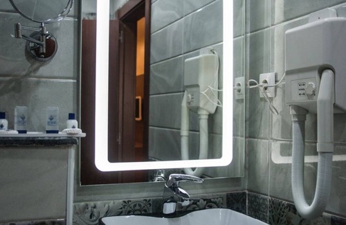 Biskra Hotel | Hotel Vescera