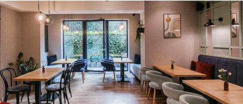 Aniolki Hotel | Hotel Vesper House