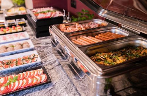 Aniolki Hotel | Hotel Vesper House