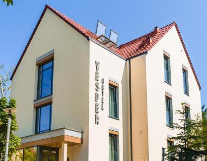 Aniolki Hotel | Hotel Vesper House