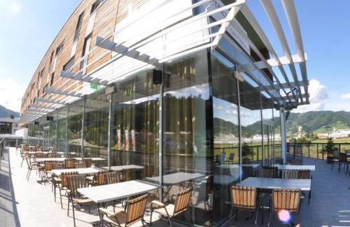 Ruse Hotel | Hotel Veter