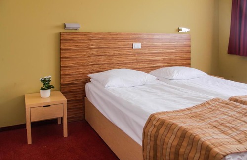 Ruse Hotel | Hotel Veter