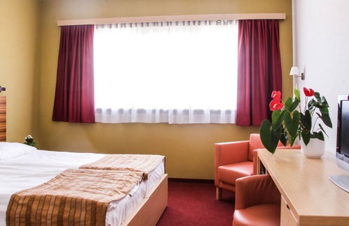 Ruse Hotel | Hotel Veter