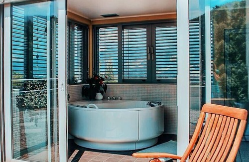 Ruse Hotel | Hotel Veter