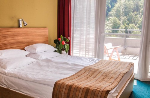 Ruse Hotel | Hotel Veter