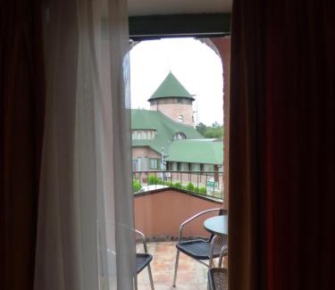 Vrsac Hotel | Hotel Vetrenjača