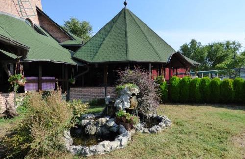 Vrsac Hotel | Hotel Vetrenjača