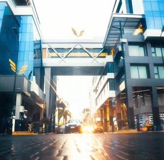 Machala Hotel | Hotel Veuxor