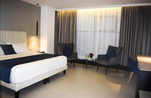 Machala Hotel | Hotel Veuxor