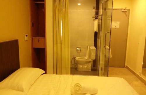 Bandar Puteri Puchong Hotel | Hotel Vevo Puchong Malaysia