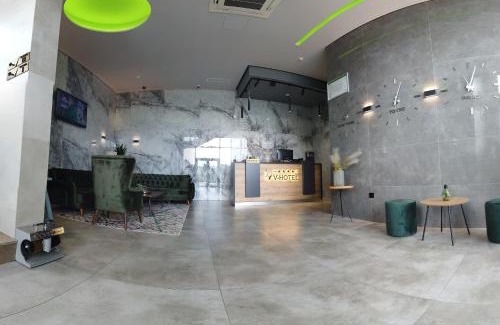 Ranilug Hotel | Hotel-VH