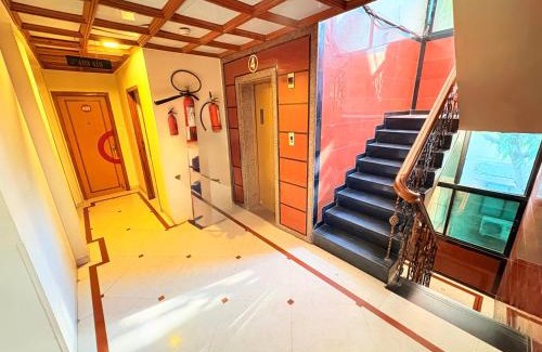 Navrangpura Hotel | Hotel Vice President - Navrangpura, Ahmedabad