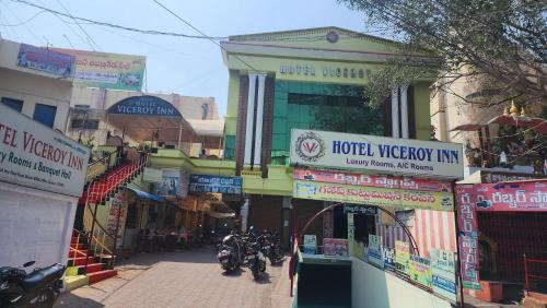 Guntur Hotel | Hotel viceroyinn