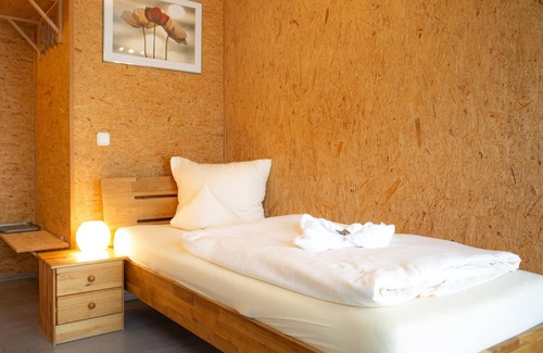 Neubrucke Hotel | Hotel Vicinity