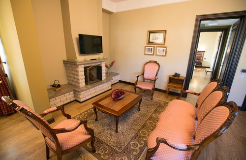 Tirana Hotel | Hotel Victoria