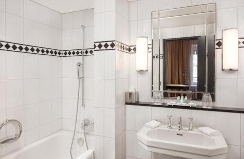 Sankt Alban Hotel | Hotel Victoria