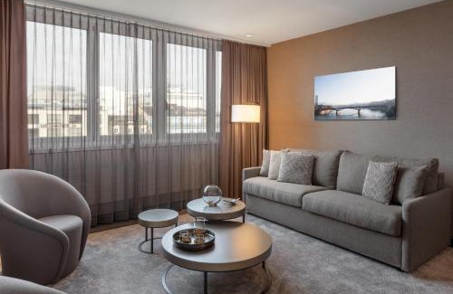 Sankt Alban Hotel | Hotel Victoria