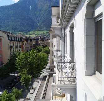 Brig Hotel | Hotel Victoria