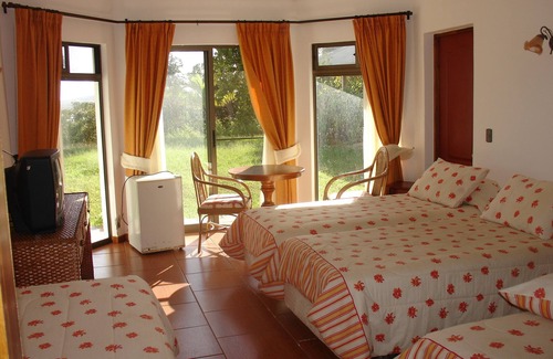 Hanga Roa Hotel | Hotel Victoria