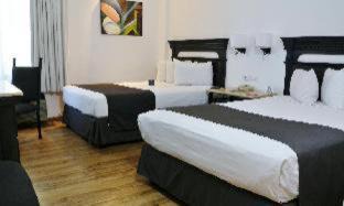 Durango Hotel | Hotel Victoria Express