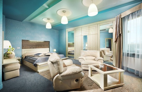 Tsentralny District Hotel | Hotel Victoria Minsk