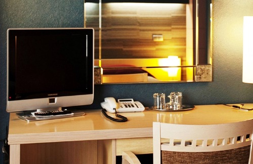 Tsentralny District Hotel | Hotel Victoria Minsk
