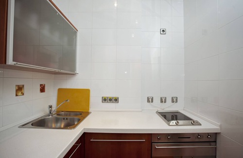 Tsentralny District Hotel | Hotel Victoria Minsk