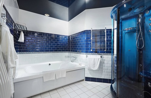 Tsentralny District Hotel | Hotel Victoria Minsk