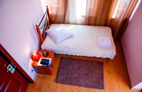 Borjomi House | Hotel Victoria-Panorama