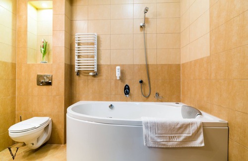 Bolszewo Hotel | Hotel Victoria