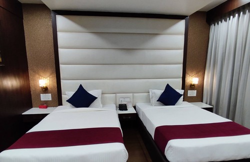 Sahibganj Hotel | Hotel Vidya Residency