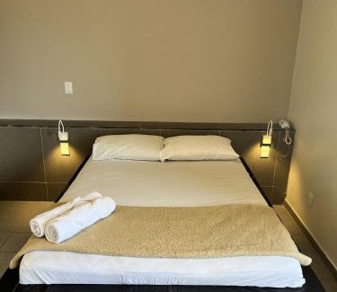 Taguatinga Norte Hotel | Hotel Viena