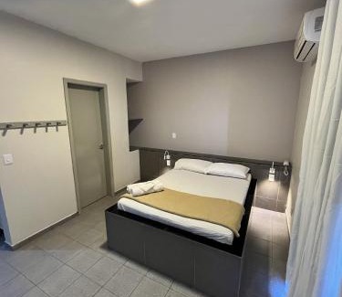 Taguatinga Norte Hotel | Hotel Viena