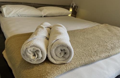 Taguatinga Norte Hotel | Hotel Viena